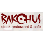 Restaurace Bakchus Špindlerův Mlýn – logo společnosti