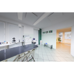 MVDr. Jiří Poláček – Veterinární ordinace (Litomyšl I.) – logo společnosti