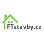 FT-stavby s.r.o. – logo společnosti