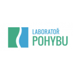 LABORATOŘ POHYBU s.r.o. – logo společnosti