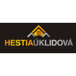 HESTIA úklidová s.r.o. – logo společnosti