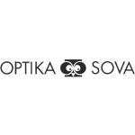 OPTIKA SOVA – logo společnosti