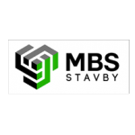 MBS - stavby s.r.o. – logo společnosti