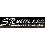 SR Metal s.r.o. – logo společnosti