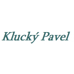 Klucký Pavel – logo společnosti