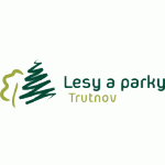 Lesy a parky Trutnov s.r.o. – logo společnosti