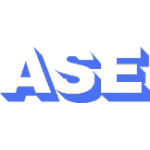 ASE, s.r.o. – logo společnosti