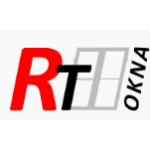 Doležal Radek- RT okna – logo společnosti