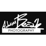 Adam Bečák Photography - Portrétní, svatební, produktové a reklamní fotografie – logo společnosti