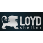 Loyd Shelter s.r.o. – logo společnosti