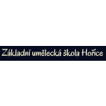 Základní umělecká škola Hořice, Havlíčkova 1107 – logo společnosti