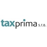 TAXPRIMA s.r.o. – logo společnosti