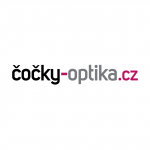 Cocky-optika.cz – logo společnosti