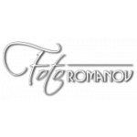 Novotný Roman- Fotoromanov – logo společnosti