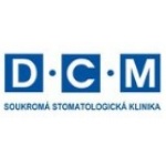 D.C.M. klinika, s.r.o. Hradec Králové – logo společnosti