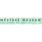 Městské muzeum Nové Město nad Metují – logo společnosti