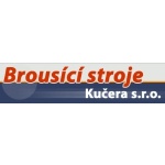 BROUSÍCÍ STROJE KUČERA s.r.o. – logo společnosti