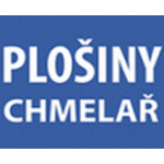 Chmelař Petr- Plošiny – logo společnosti