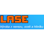 LASE s.r.o. – logo společnosti