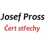 Pross Josef- Čert střechy – logo společnosti