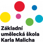 Základní umělecká škola Karla Malicha – logo společnosti