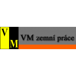 Vrabec Michal- zemní práce – logo společnosti