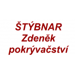 Štýbnar Zdeněk- pokrývačství – logo společnosti