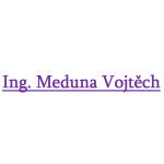 Ing. Meduna Vojtěch – logo společnosti