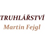 TRUHLÁŘSTVÍ - Fejgl Martin – logo společnosti