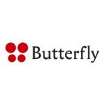 Agentura Butterfly s.r.o. – logo společnosti