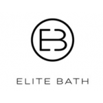 SIKO KOUPELNY a.s. - ELITE BATH – logo společnosti