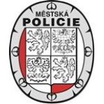 Městská policie Police nad Metují – logo společnosti
