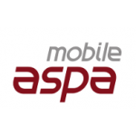 ASPA Mobile, s.r.o. – logo společnosti