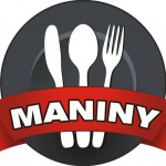 Kučera Tomáš - Restaurace Maniny – logo společnosti