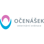 Očenášek Václav- Veterinární centrum Nový Bydžov – logo společnosti