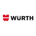 Würth, spol. s r.o. (pobočka Srbice) – logo společnosti