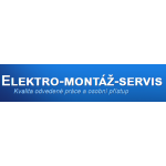Drahokoupil Michal- Elektro-montáž-servis – logo společnosti