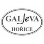 GALJEVA s.r.o. – logo společnosti