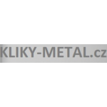 Jirásek Jan- Kliky-metal.cz – logo společnosti