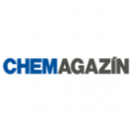 CHEMAGAZÍN s.r.o. – logo společnosti