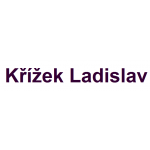 Křížek Ladislav – logo společnosti
