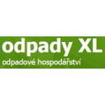 odpady XL s.r.o. – logo společnosti