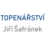 Voda, topení - Šafránek Jiří – logo společnosti