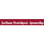 Světlana Dvořáková - kosmetika – logo společnosti