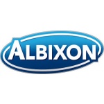 ALBIXON a.s. (pobočka Ústí nad Labem) – logo společnosti