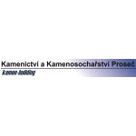 Kamenictví a Kamenosochařství Proseč – logo společnosti