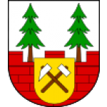 Město Vrchlabí – logo společnosti