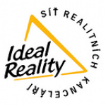 IDEAL REALITY Hradec Králové spol. s r.o. – logo společnosti
