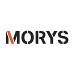 MORYS s. r. o. – logo společnosti