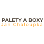 Jan Chaloupka – výkup palet – logo společnosti